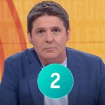 Jesús Cintora en 'Malas Lenguas Noche'