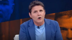 Jesús Cintora en 'Malas lenguas'