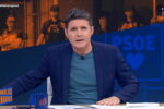 Jesús Cintora dice 'se acabó' en la tertulia de 'Malas Lenguas' y enfrenta la falta de rigor: "En este programa, no"