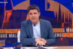 El dardo velado de Jesús Cintora a La Sexta desde 'Malas Lenguas' en TVE tras las palabras de Ferreras y Resano