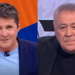 Jesús Cintora y Antonio García Ferreras