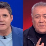Jesús Cintora y Antonio García Ferreras