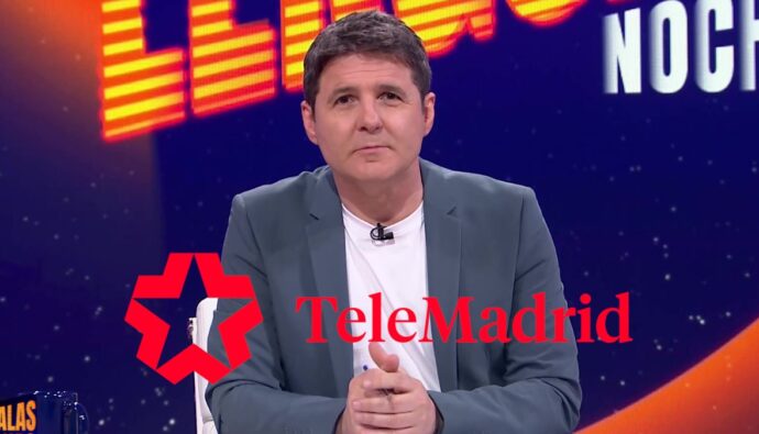 Telemadrid competirá contra 'Malas Lenguas Noche'