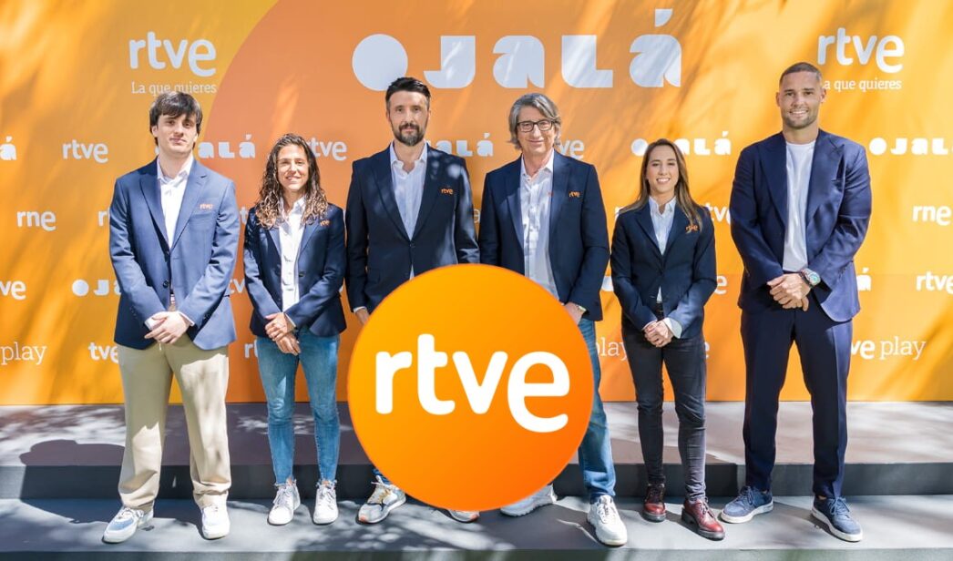 Comentaristas del Mundial 2026