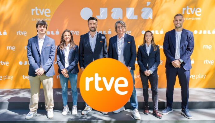 Comentaristas del Mundial 2026
