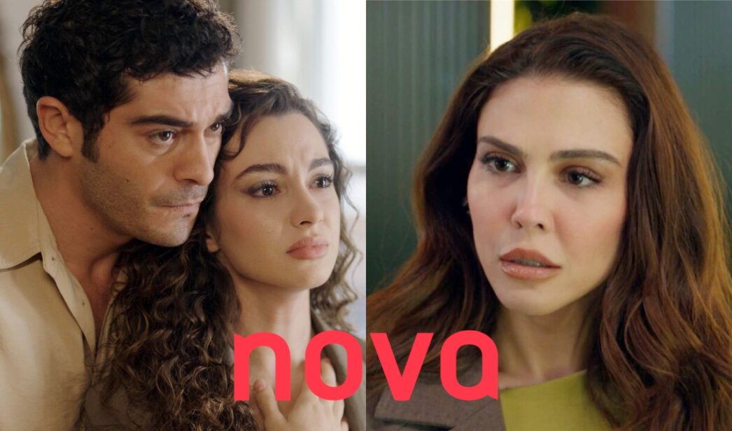 'Cuento de una noche' toma el relevo de 'Leyla'