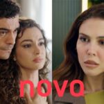 'Cuento de una noche' toma el relevo de 'Leyla'