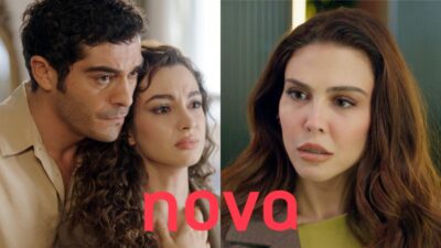 'Cuento de una noche' toma el relevo de 'Leyla'