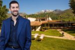 David Broncano y su refugio favorito lejos de 'La Revuelta': Un pueblo escondido y privilegiado de Castilla y León