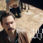 Sedat en 'En tierra lejana'