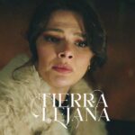 Alya en 'En tierra lejana'