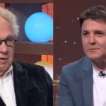 Ernesto Ekaizer y Jesús Cintora en 'Malas Lenguas Noche'.