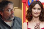 Jordi Évole se dirige públicamente con este mensaje a Ayuso tras la emisión de la entrevista al exfiscal general del Estado