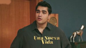 Ferit en 'Una nueva vida'