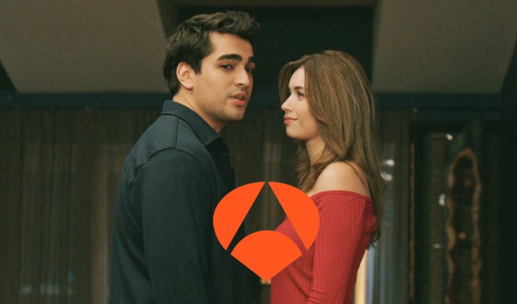Ferit y Seyran en 'Una nueva vida'