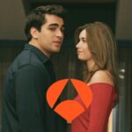 Ferit y Seyran en 'Una nueva vida'