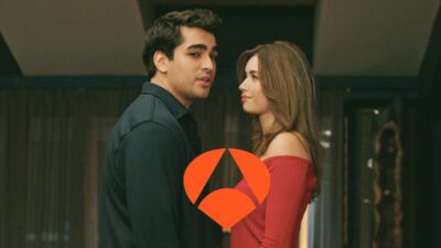 Ferit y Seyran en 'Una nueva vida'