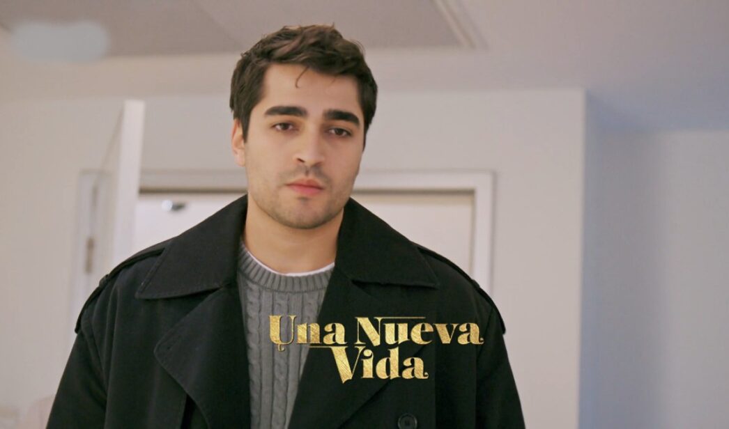 Ferit en 'Una nueva vida'