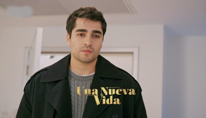 Ferit en 'Una nueva vida'