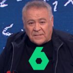 Antonio García Ferreras en 'Al rojo vivo'