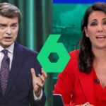 Marc Giró y Ana Pastor