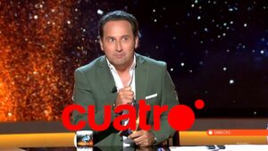 Cuatro anuncia un especial de 'Horizonte'