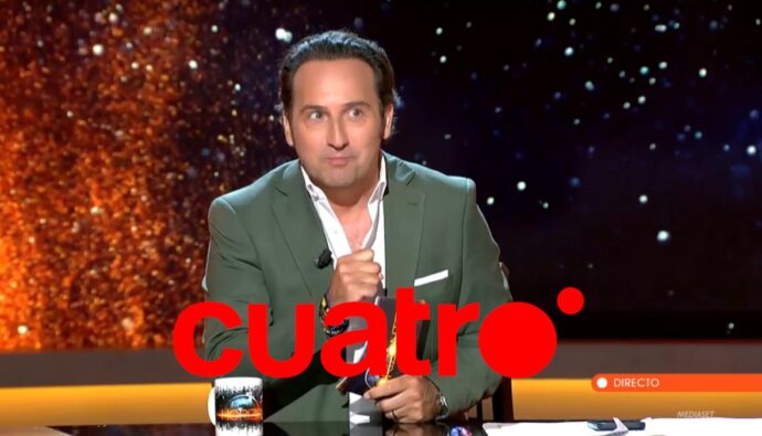 Cuatro anuncia un especial de 'Horizonte'