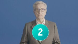 Iñaki Gabilondo en 'La gran aventura de la lengua española'