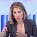 Silvia Intxaurrondo en 'La Hora de La 1'