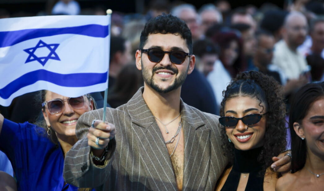 Noam Bettan, representante de Israel en Eurovisión 2026