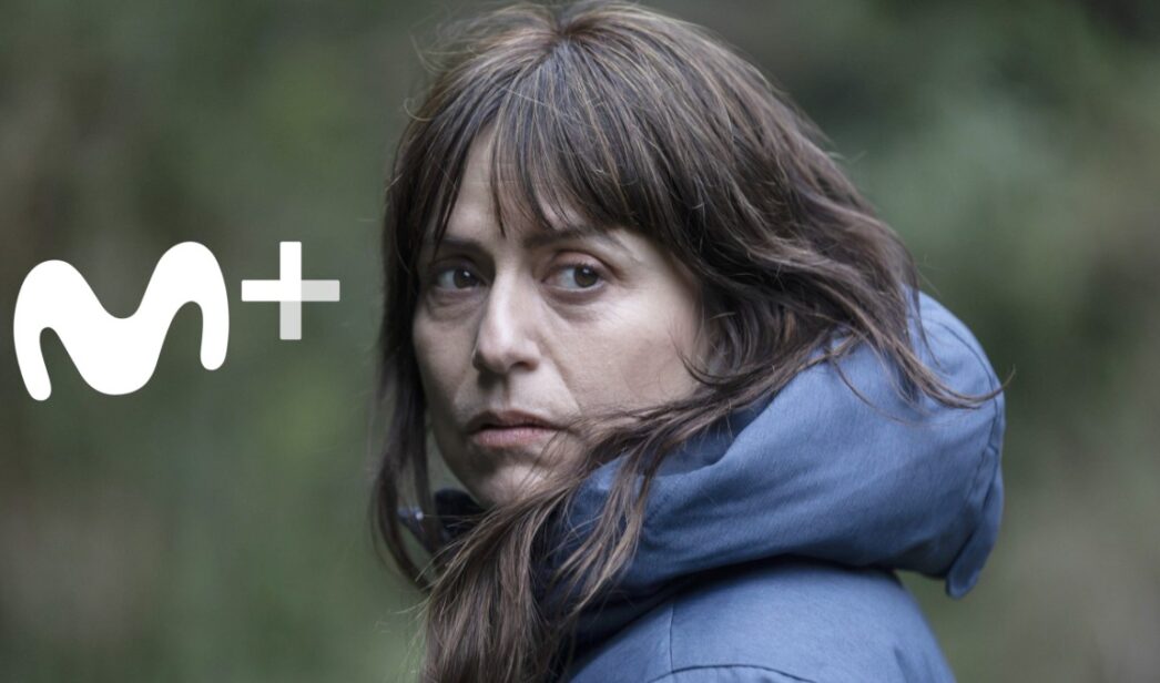Itziar Ituño protagoniza 'Patagonia'