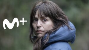 Itziar Ituño protagoniza 'Patagonia'