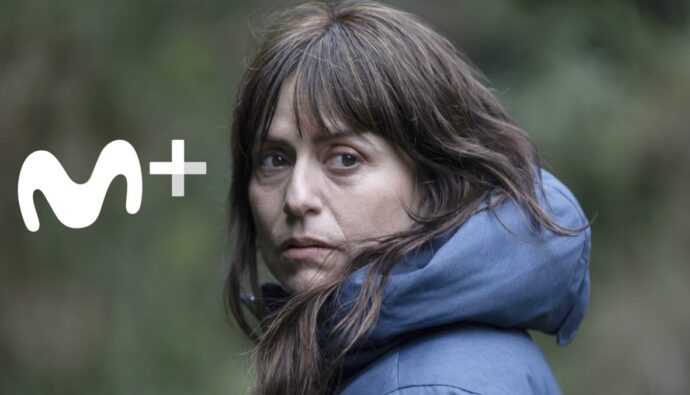 Itziar Ituño protagoniza 'Patagonia'