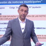 Javier Ruiz en 'Mañaneros 360'