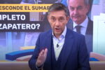 Javier Ruiz contesta en un comunicado ante el "acoso mediático" por su cobertura en RTVE del caso Zapatero