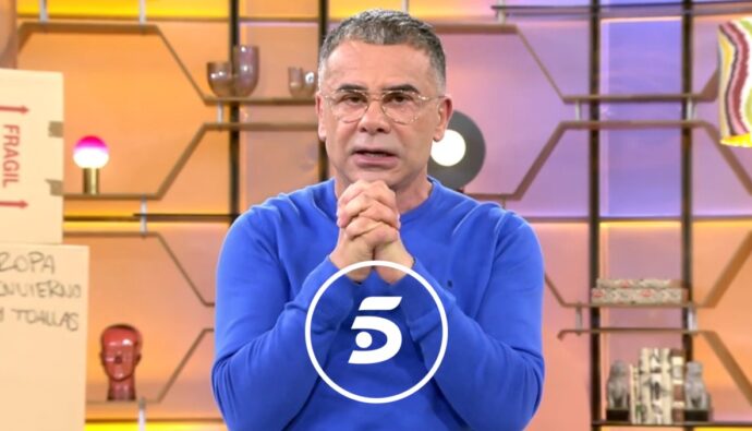 Jorge Javier Vázquez en 'El diario de Jorge'