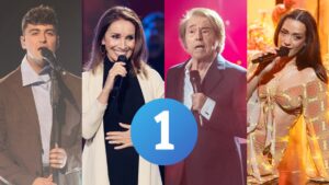 Juanjo Bona, Ana Belén, Raphael y Chanel, entre los invitados de 'La casa de la música'