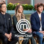 Pepe Rodríguez, Marta Sanahuja y Jordi Cruz en 'MasterChef'