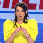 Laila Jiménez en 'Todo es mentira'