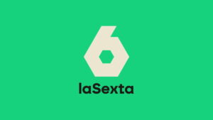Logo de La Sexta