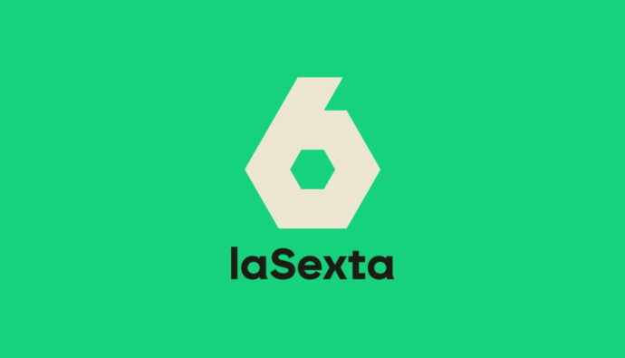 Logo de La Sexta