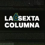 Logo de 'La Sexta Columna'