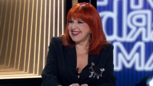 Loles León en 'Zero Dramas'.