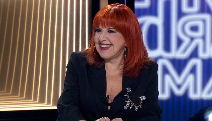 Loles León en 'Zero Dramas'.