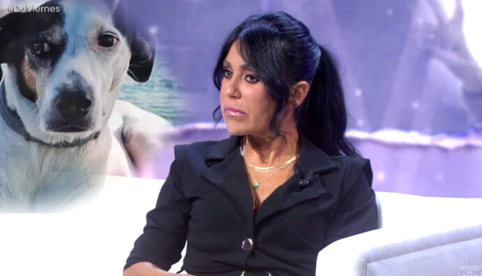 Maite Galdeano en 'De Viernes'