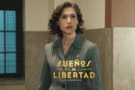 'Sueños de libertad' calienta el reencuentro más esperado con el regreso de su personaje más querido en este avance