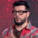 Martín Barreiro en 'Directo al grano'