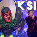 Mejillón, desenmascarada en 'Mask singer 5'