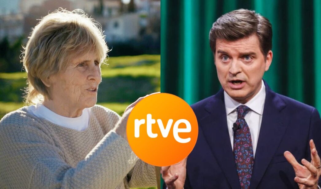 Mercedes Milá y Marc Giró