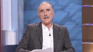 TVG estrena su versión del programa de Juan y Medio en Canal Sur.